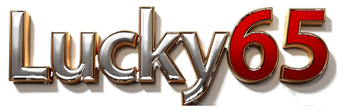 lucky65 logo
